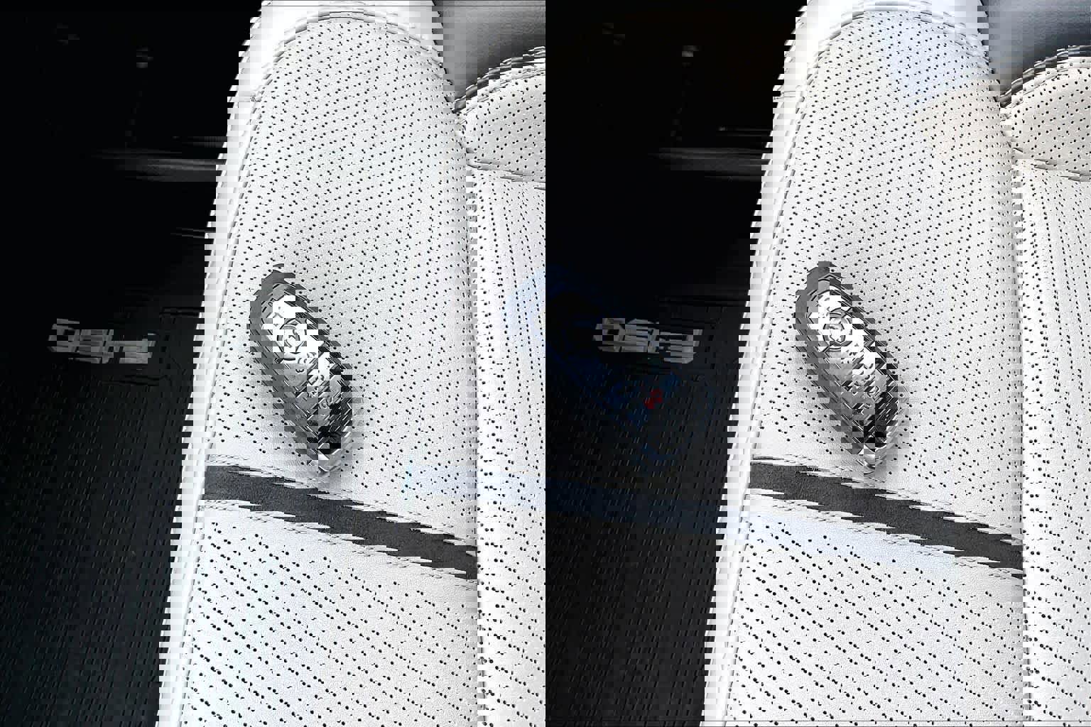 Certified 2025 Ford F150 Lightning Platinum image 15