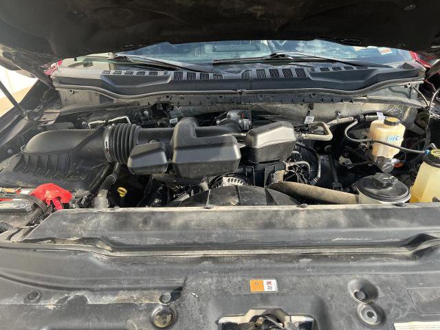 Certified 2019 Ford F250 Lariat w/ Chrome Package AWD/4WD image 29