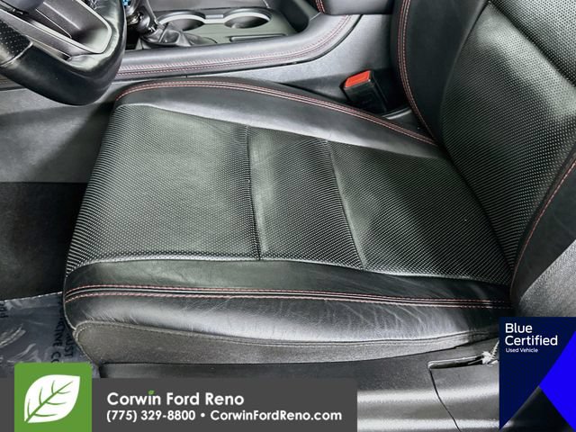 Used 2024 Dodge Durango GT AWD/4WD image 23