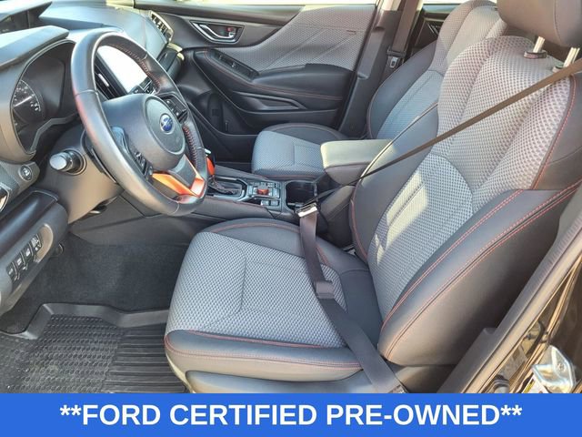 Used 2022 Subaru Forester Sport image 14