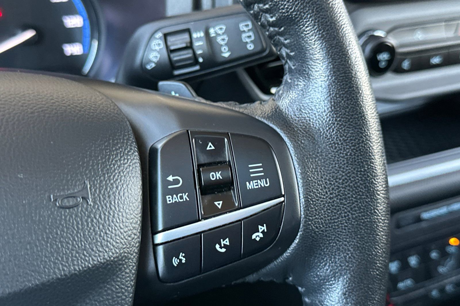 Certified 2021 Ford Bronco Sport First Edition AWD/4WD image 38