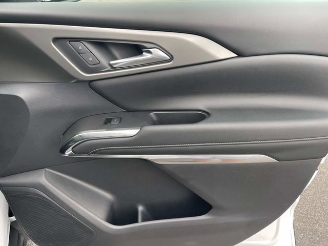 Used 2024 Chevrolet Traverse LT FWD image 29