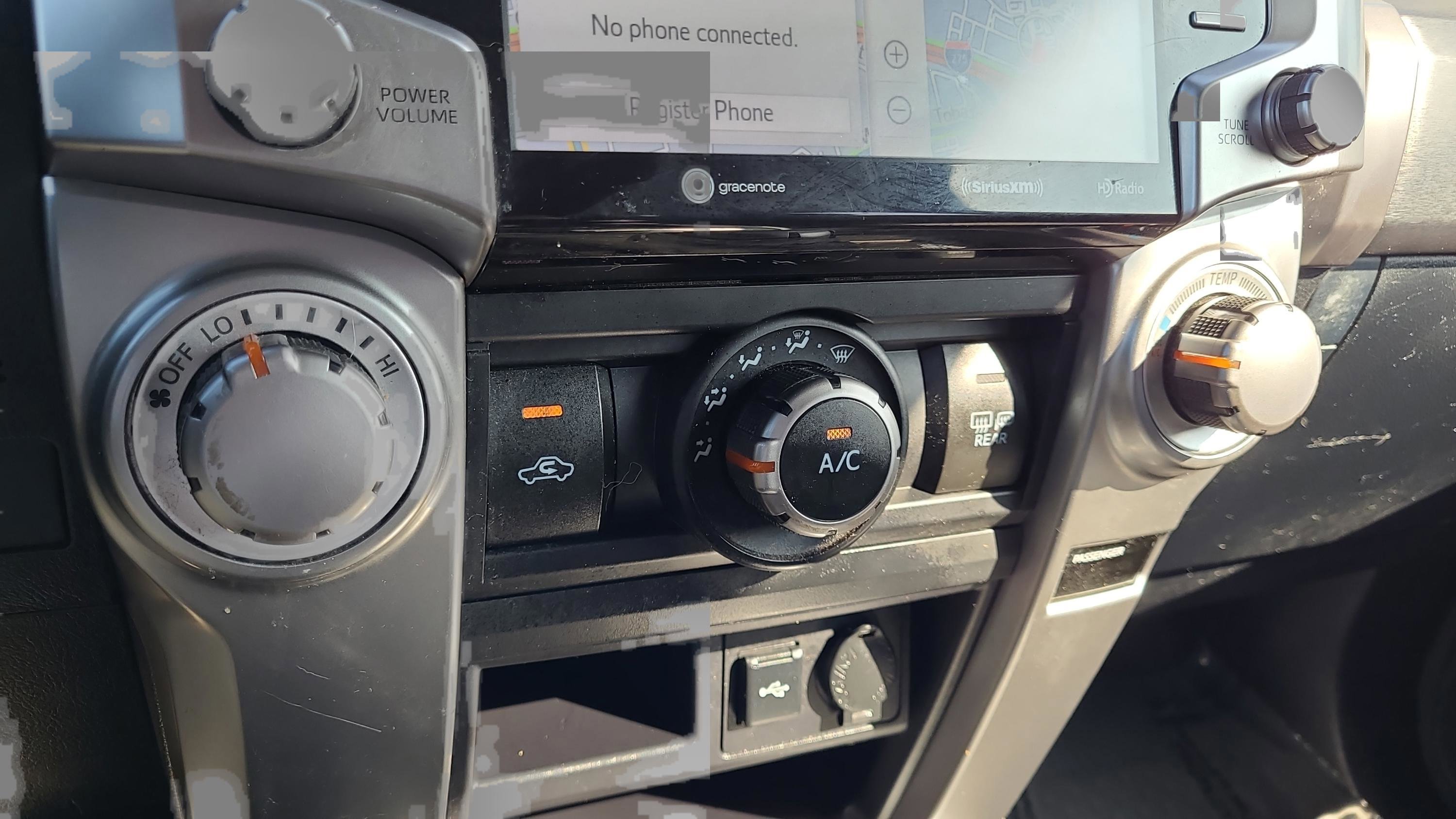 Used 2021 Toyota 4Runner SR5 image 23