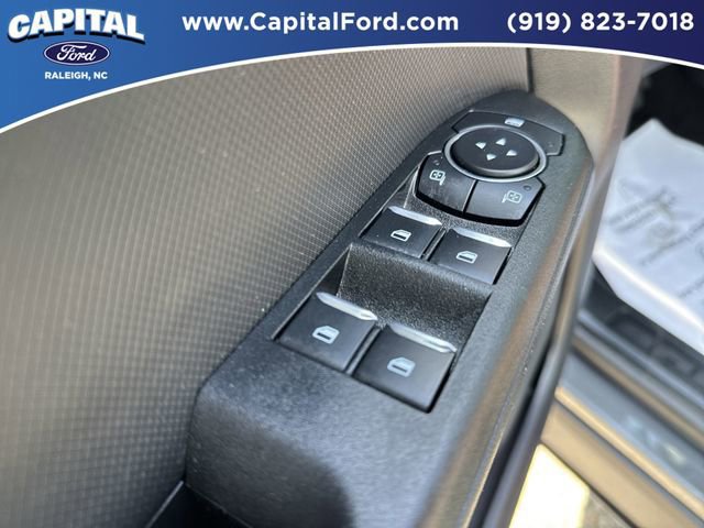 Certified 2025 Ford Bronco Sport Outer Banks w/ Outer Banks Tech Package+ image 20