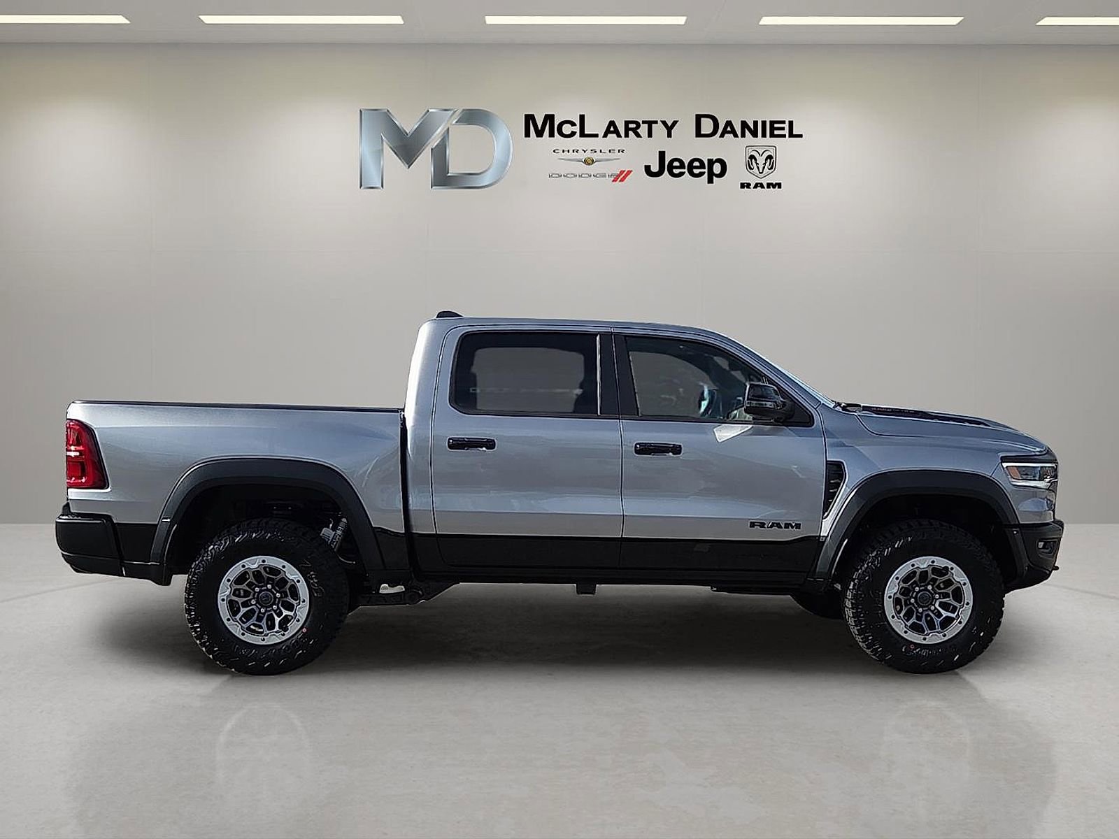 Used 2026 RAM 1500 RHO w/ RHO Level 1 Equipment Group image 6