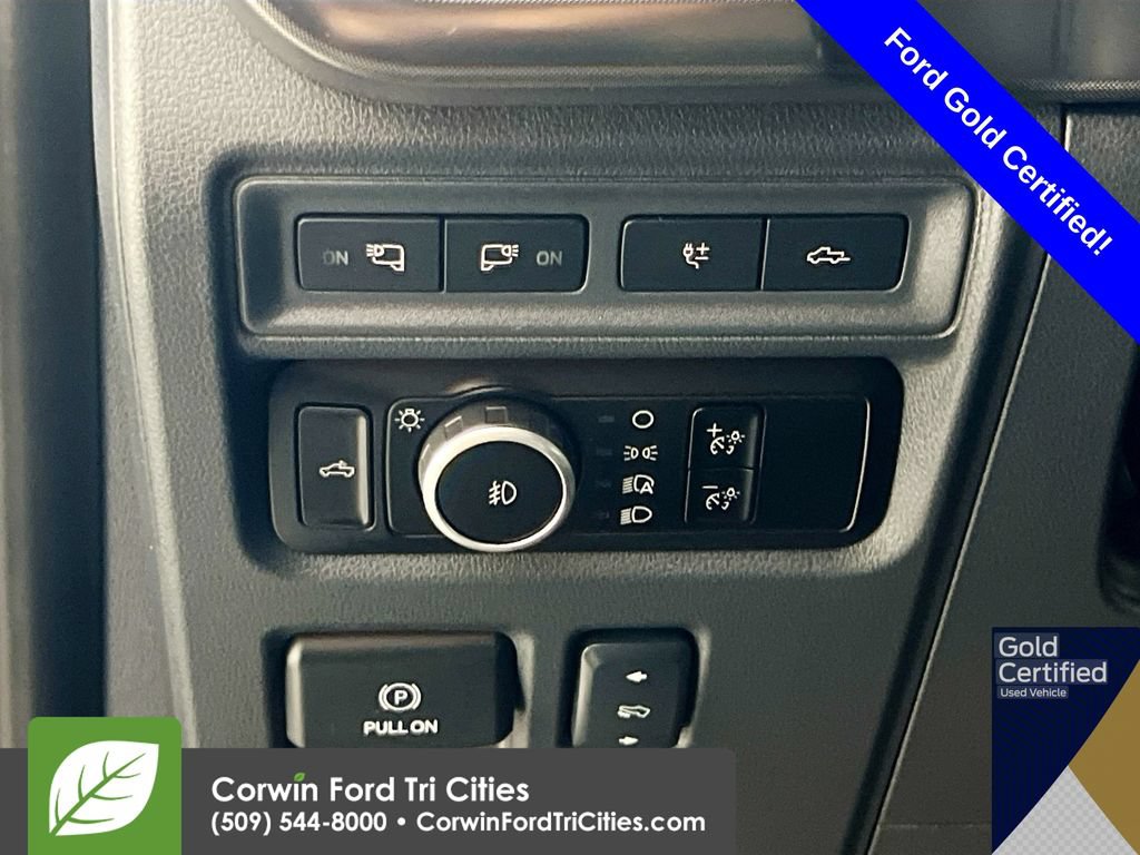 Certified 2024 Ford F150 Tremor w/ Equipment Group 402A High AWD/4WD image 19
