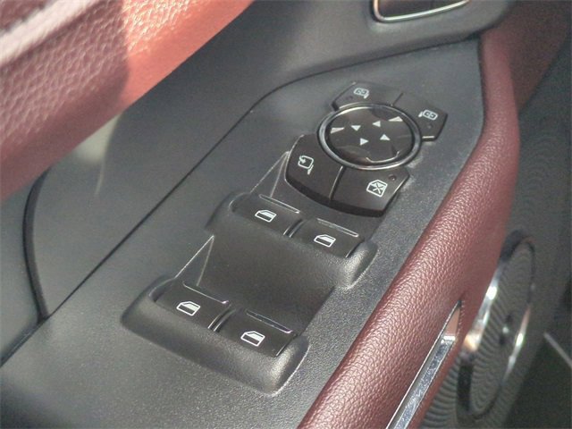 Certified 2024 Ford Expedition Limited w/ Excursion Package image 24