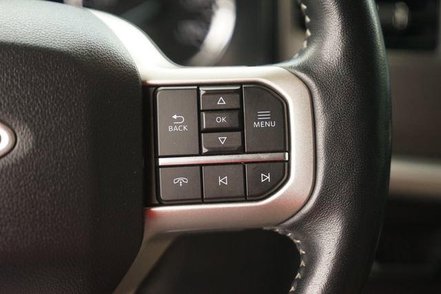 Certified 2022 Ford Expedition XLT RWD image 25