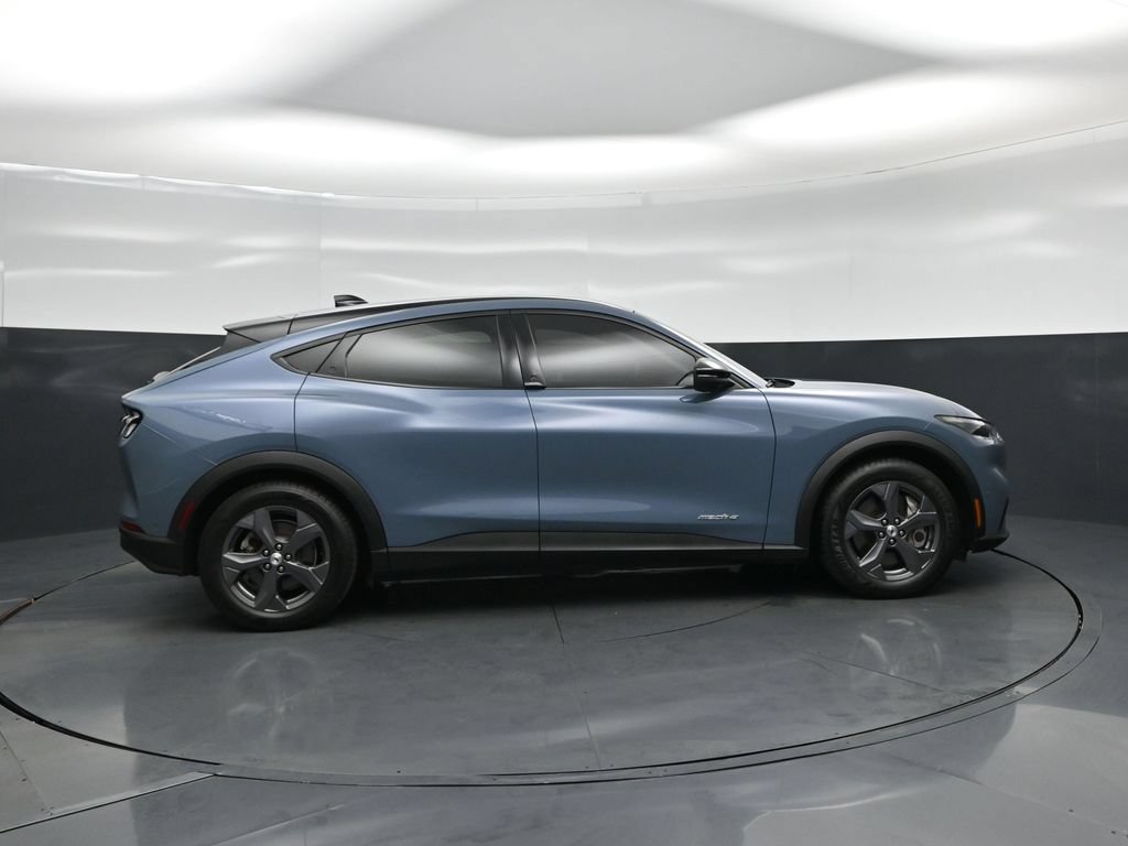 Certified 2023 Ford Mustang Mach-E Select RWD image 19
