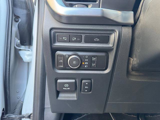 Certified 2021 Ford F150 Lariat w/ Equipment Group 502A High AWD/4WD image 22