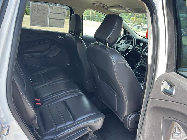 Certified 2019 Ford Escape SEL AWD/4WD image 19
