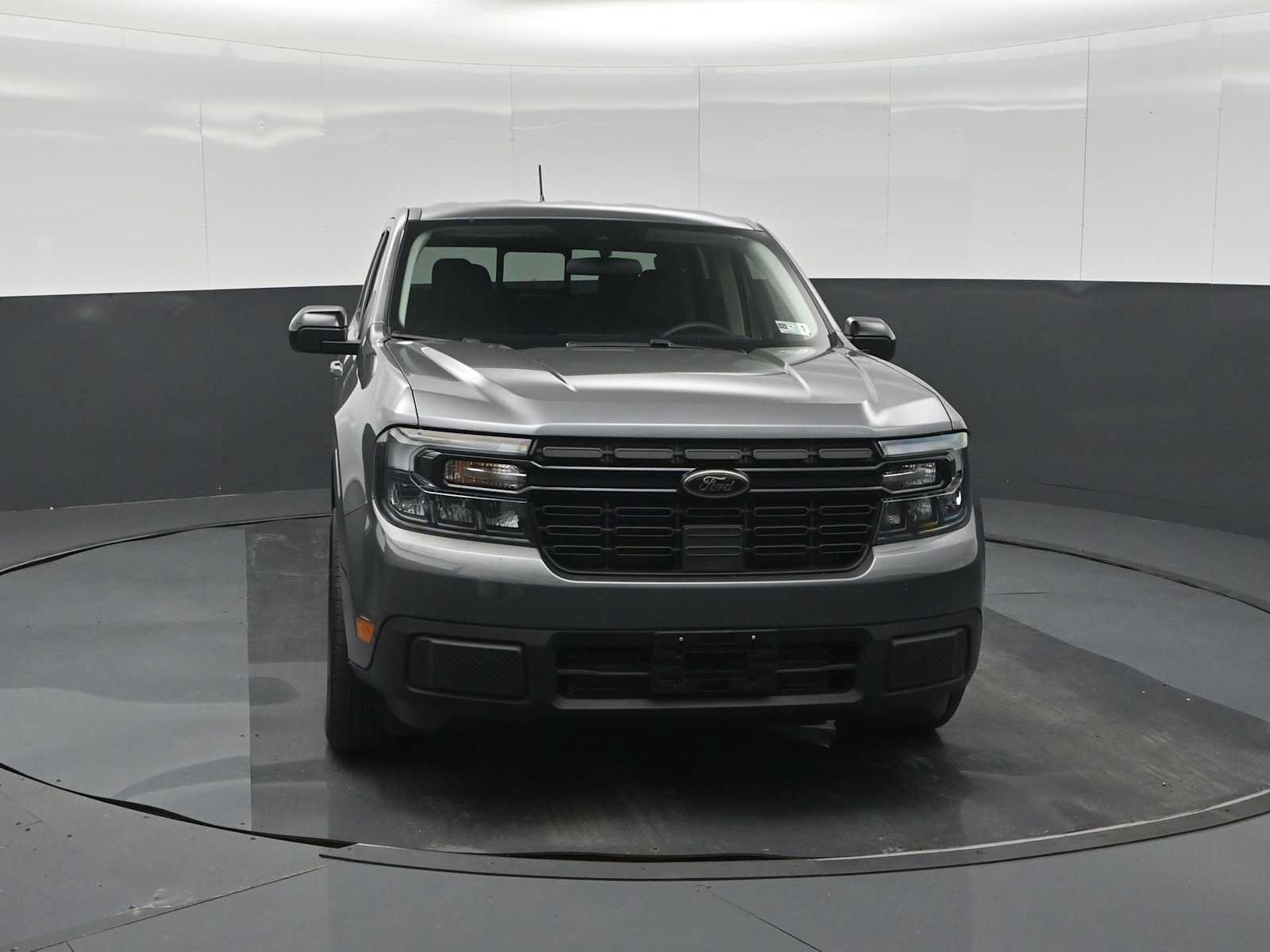 Certified 2023 Ford Maverick Lariat w/ Lariat Luxury Package AWD/4WD image 2
