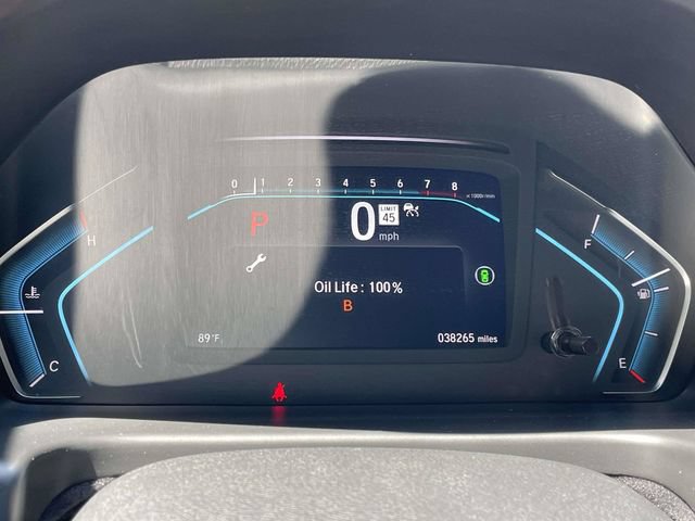 Used 2024 Honda Odyssey Sport image 21