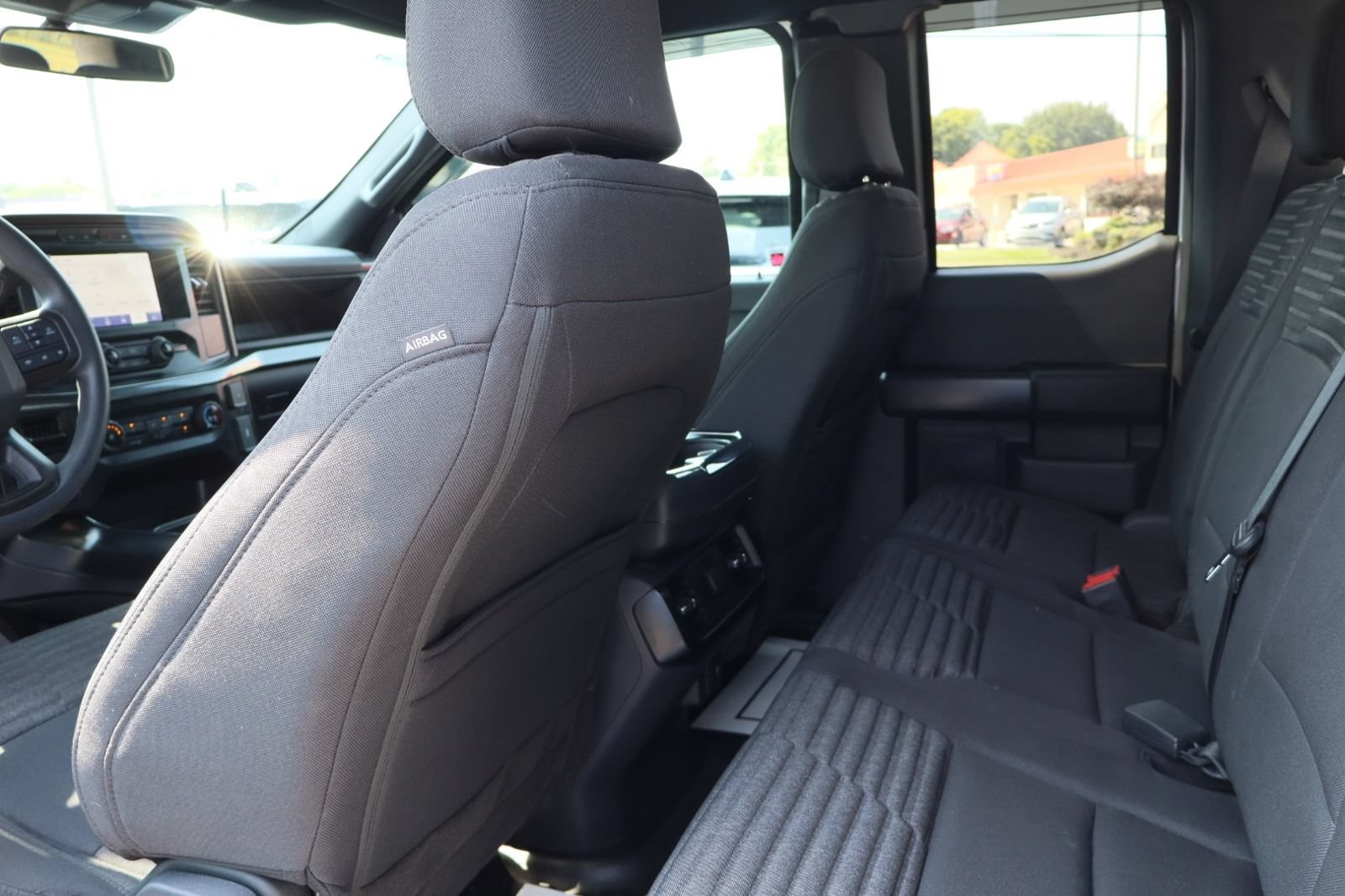 Certified 2023 Ford F150 XL w/ STX Appearance Package AWD/4WD image 29