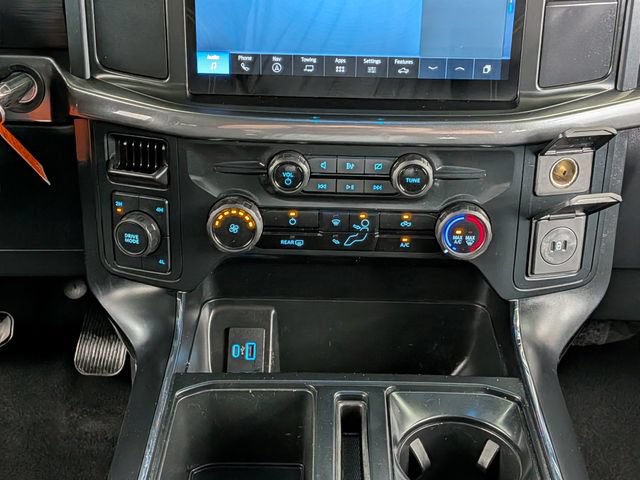 Certified 2024 Ford F150 STX AWD/4WD image 31