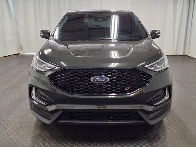 Certified 2023 Ford Edge ST w/ Equipment Group 401A AWD/4WD image 8