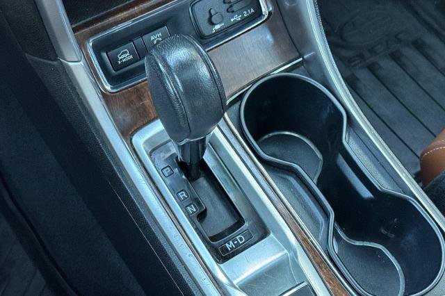 Used 2020 Subaru Ascent Touring w/ Popular Package #2A image 19