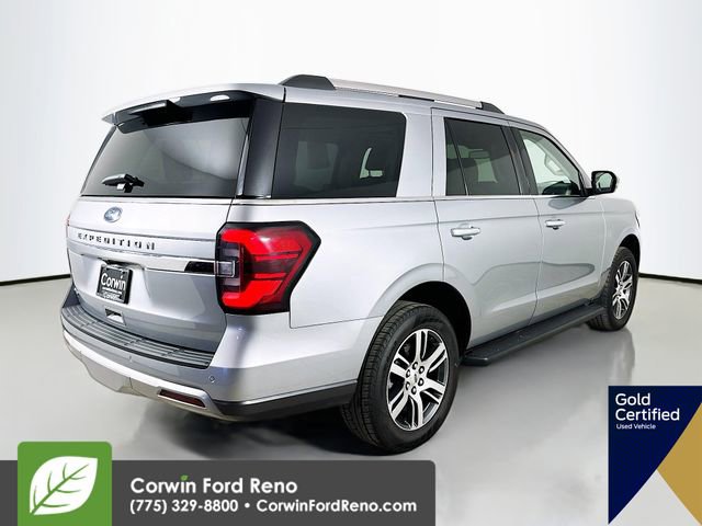 Certified 2024 Ford Expedition Limited AWD/4WD image 9