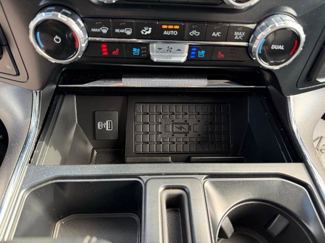 Certified 2023 Ford F150 Lariat w/ Equipment Group 502A High image 27