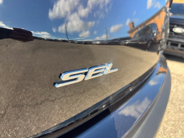 Certified 2024 Ford Edge SEL w/ Convenience Package AWD/4WD image 25