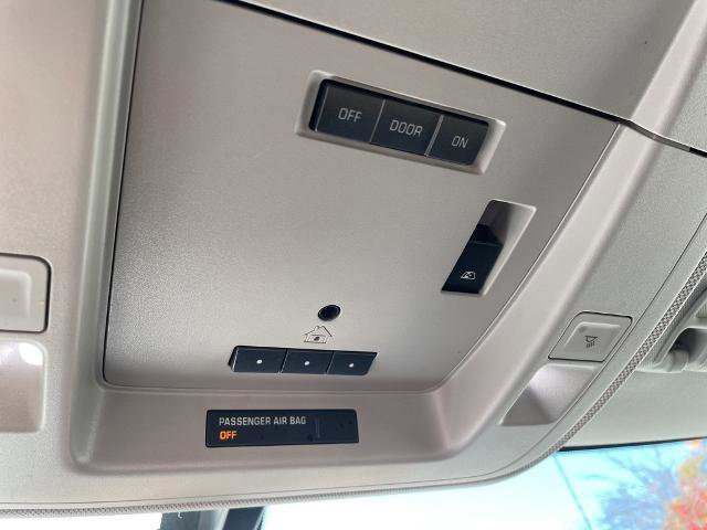 Used 2018 Chevrolet Silverado 1500 LTZ w/ Sport Package image 15