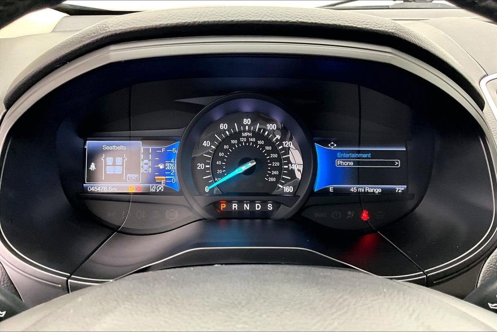 Certified 2023 Ford Edge SEL w/ Convenience Package AWD/4WD image 20