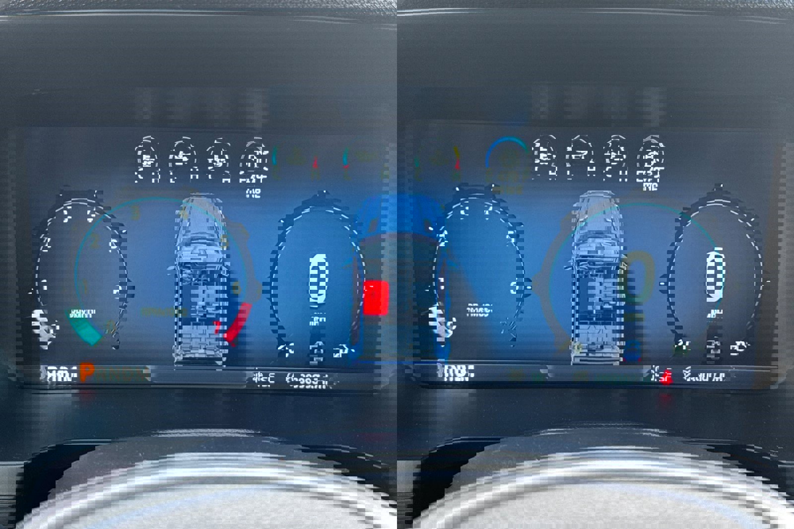 Certified 2025 Ford F150 XLT w/ Equipment Group 301A Standard image 23