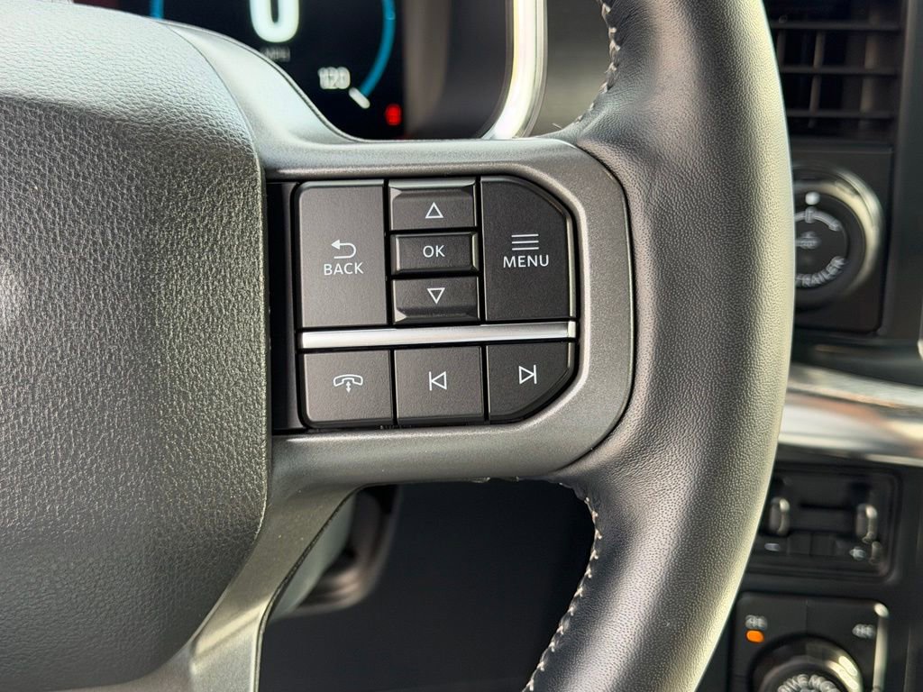 Certified 2022 Ford F150 Lariat AWD/4WD image 32