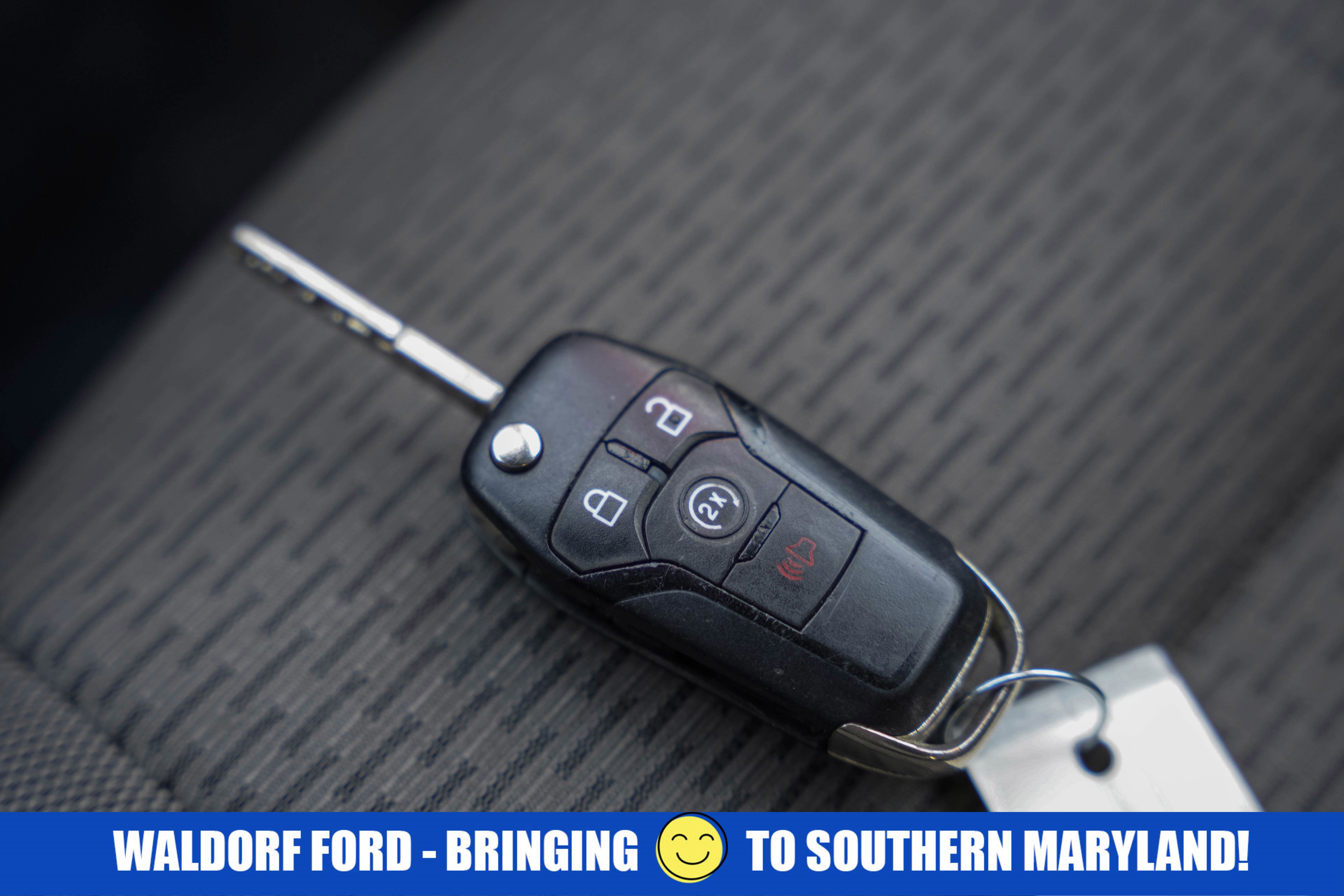 Certified 2019 Ford F150 XLT w/ Equipment Group 302A Luxury image 45