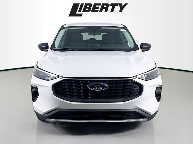 Certified 2025 Ford Escape Active image 8