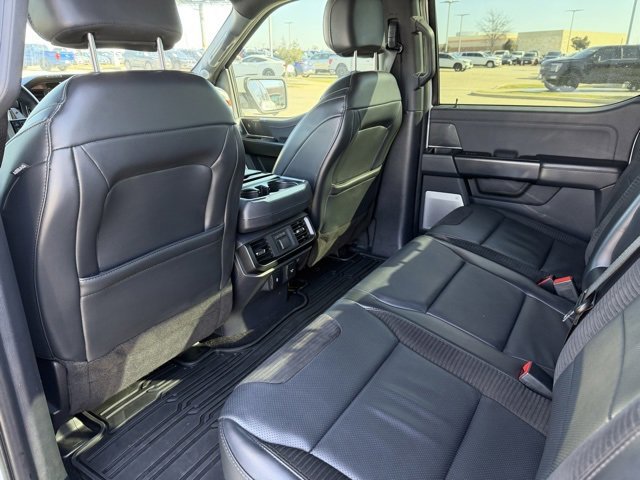 Certified 2022 Ford F150 Raptor w/ Equipment Group 801A High image 22