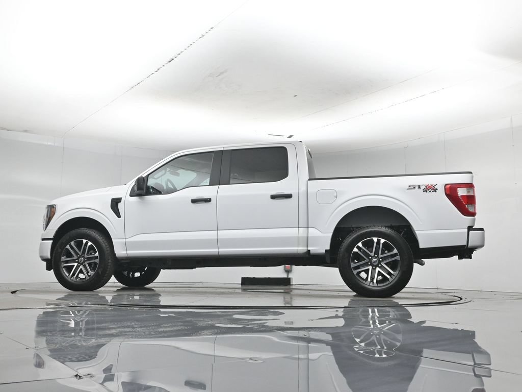 Certified 2023 Ford F150 XL w/ STX Appearance Package AWD/4WD image 54