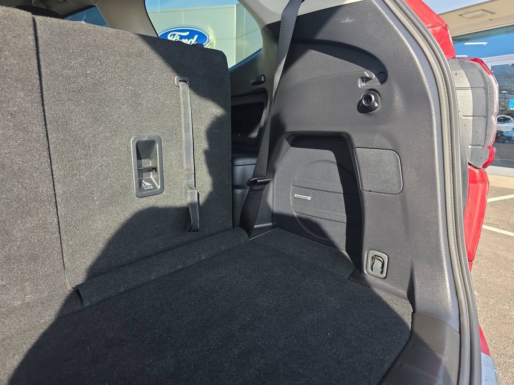 Used 2024 Subaru Ascent Touring AWD/4WD image 16