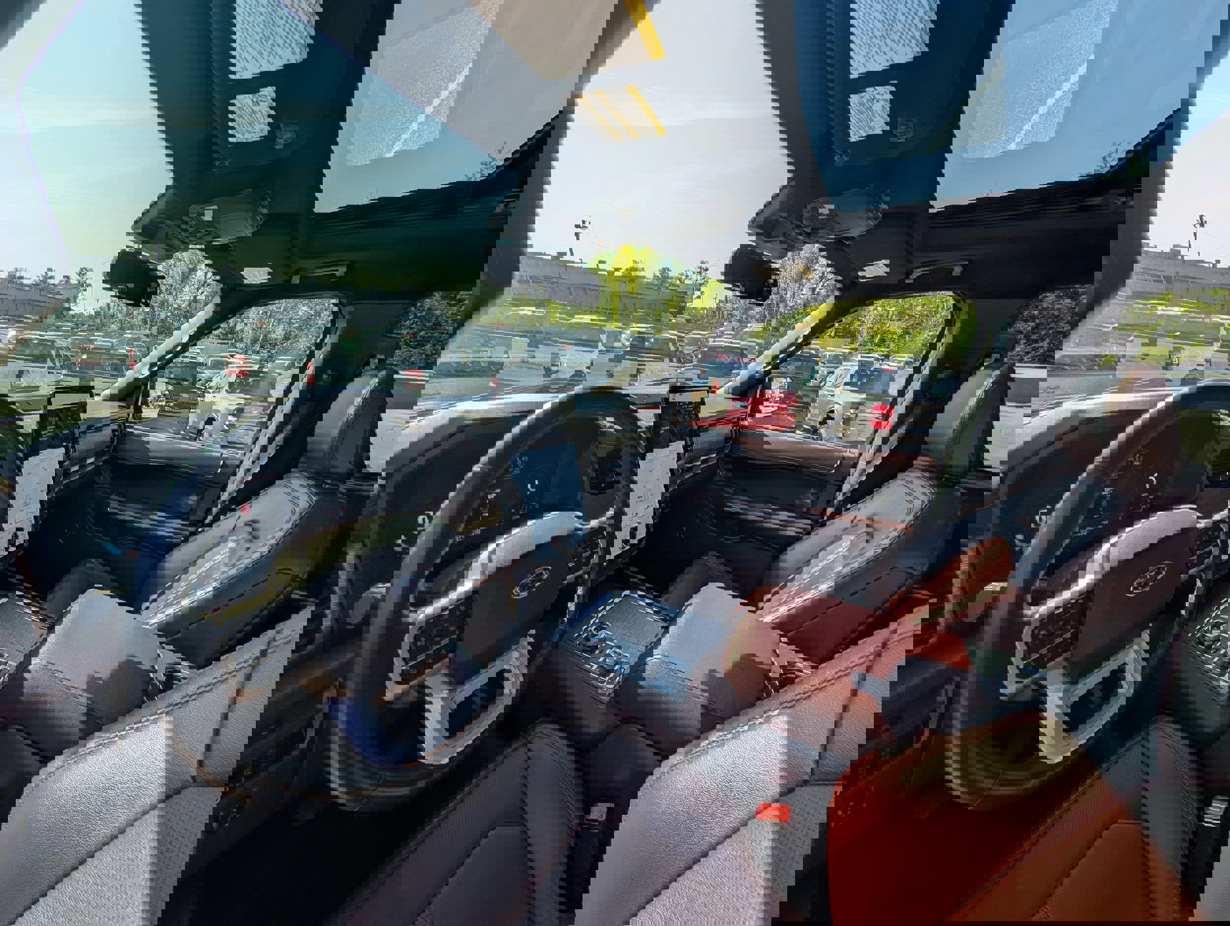 Certified 2022 Ford Expedition Max Limited image 19