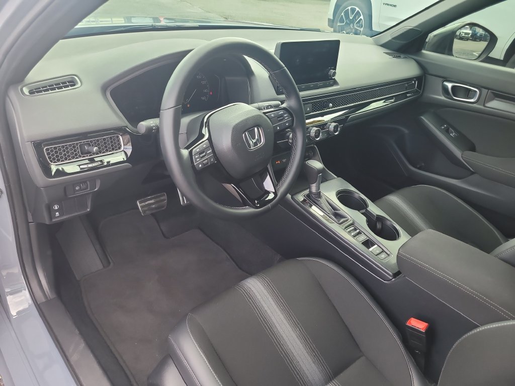 Used 2024 Honda Civic Sport image 15