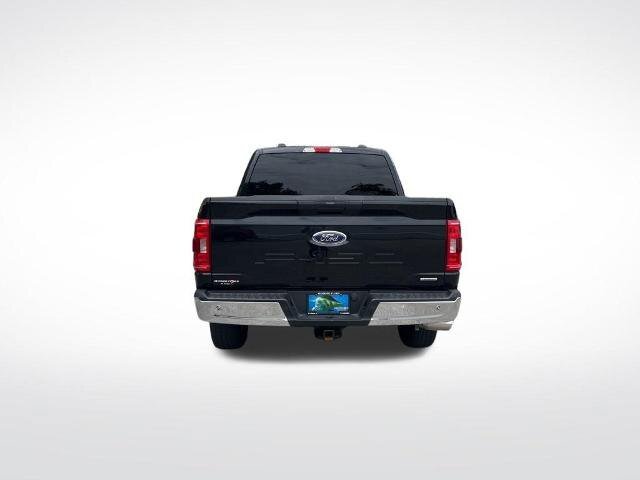 Certified 2023 Ford F150 XLT AWD/4WD image 7