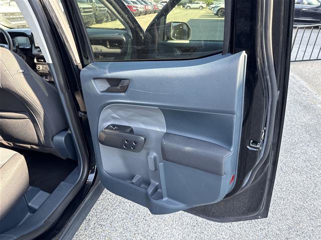 Certified 2022 Ford Maverick XL FWD image 22