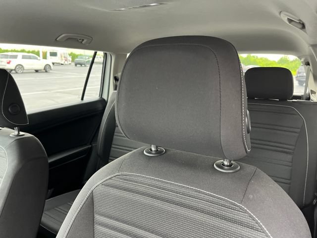 Used 2023 Volkswagen Tiguan S FWD image 15