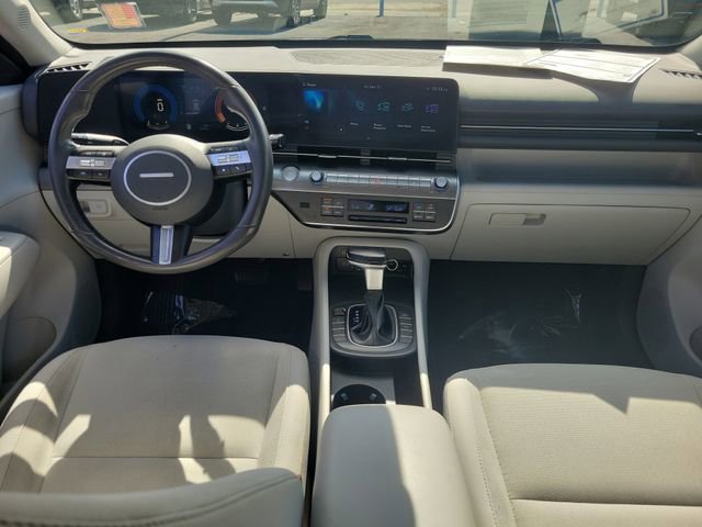 Used 2024 Hyundai Kona SEL AWD/4WD image 13