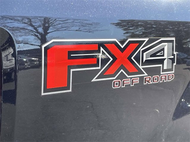 Certified 2022 Ford F250 Platinum image 8