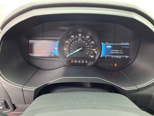 Certified 2024 Ford Edge SEL w/ Convenience Package image 12