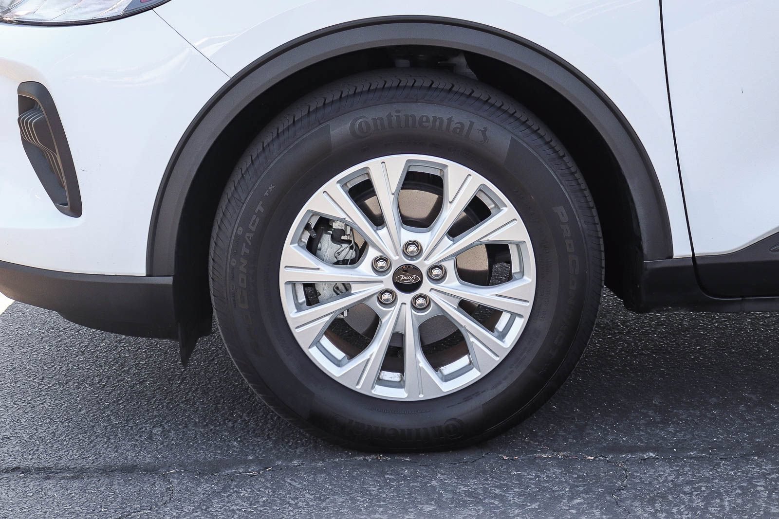 Certified 2023 Ford Escape Active w/ Tech Pack #1 AWD/4WD image 9