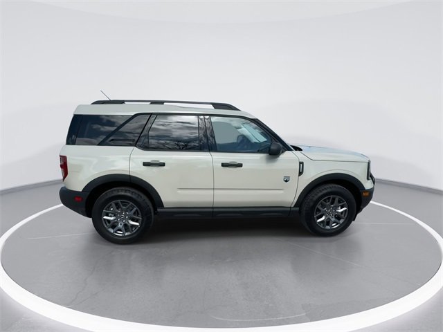 Certified 2025 Ford Bronco Sport Big Bend image 4