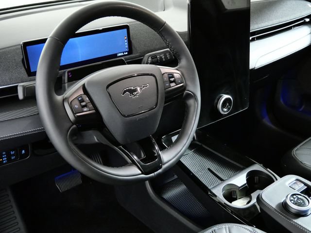 Certified 2024 Ford Mustang Mach-E Premium AWD/4WD image 18