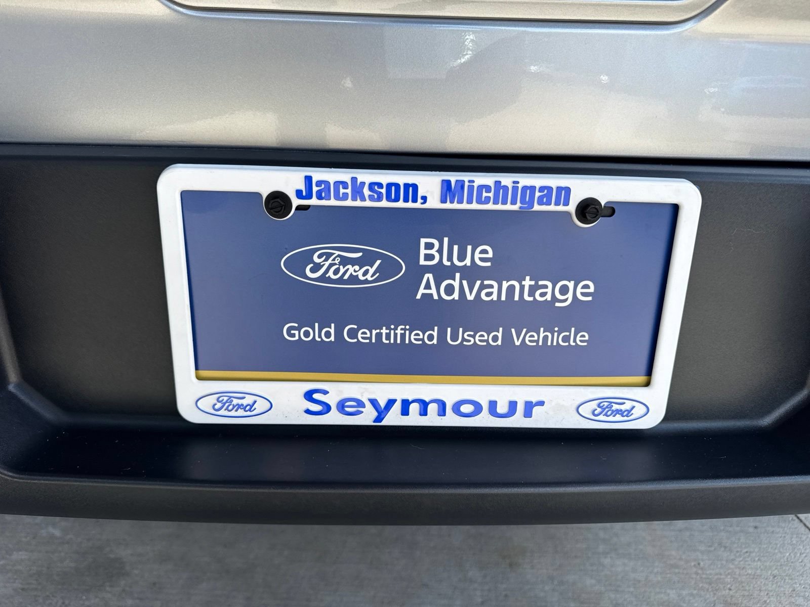 Certified 2023 Ford Bronco Sport Outer Banks AWD/4WD image 16