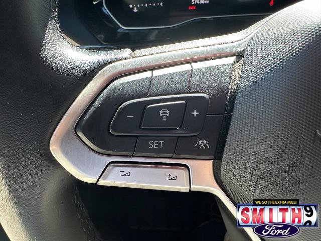 Used 2024 Volkswagen Jetta Sport FWD image 24
