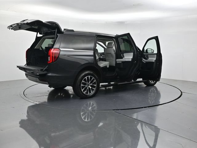 Certified 2025 Ford Expedition Platinum AWD/4WD image 55