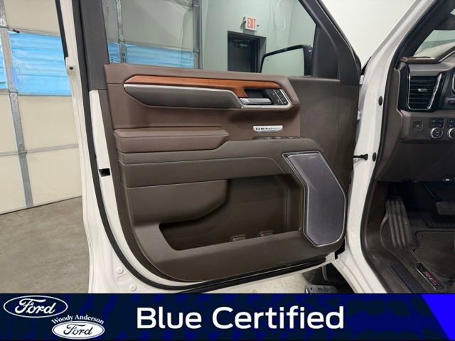 Used 2023 GMC Sierra 1500 Denali AWD/4WD image 25