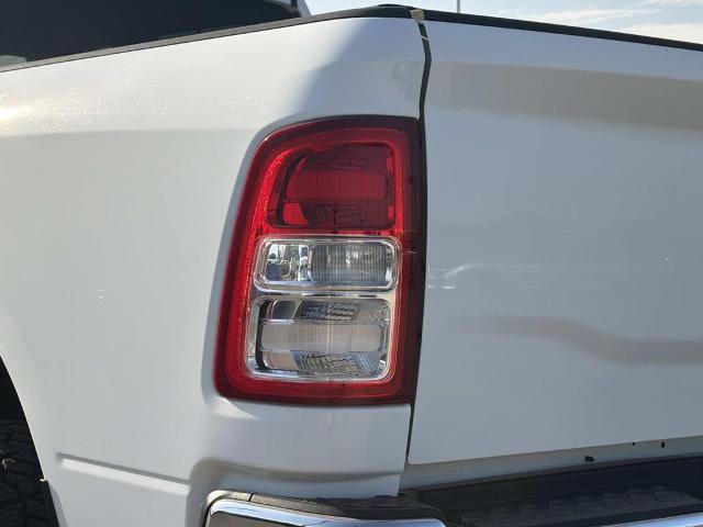Used 2019 RAM 2500 Big Horn AWD/4WD image 8