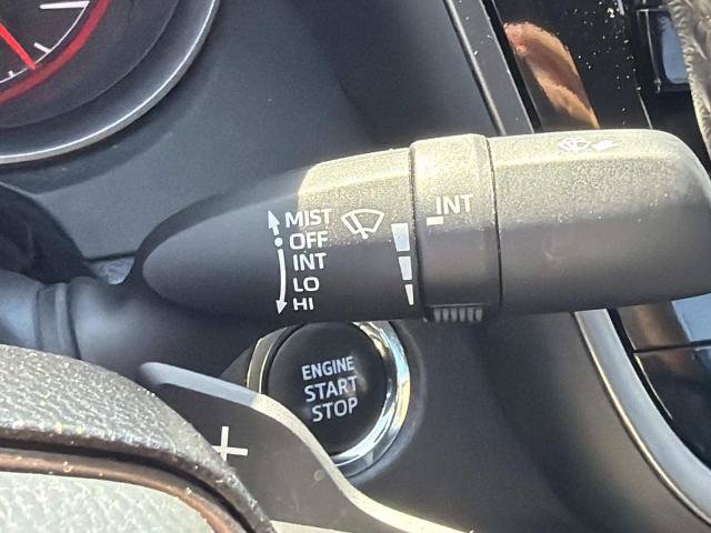 Used 2024 Toyota Camry XSE FWD image 18